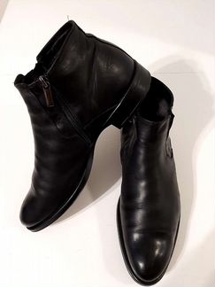 Ботинки зимние мужские Carlo Pazolini ор