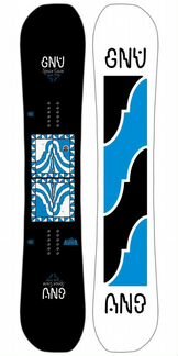 Сноуборд GNU Space Case