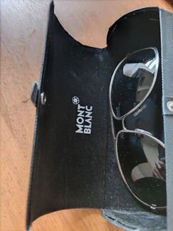Очки Montblanc MB368