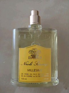 Дневные духи Creed Neroli, унисекс, оригинал