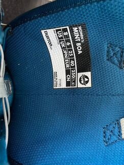 Сноубордические ботинки burton