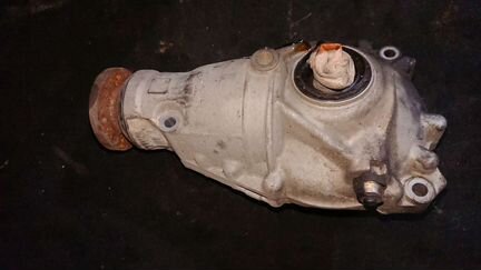 Редуктор переднего моста BMW F -серия 3.23