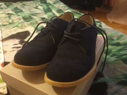 Обувь детская