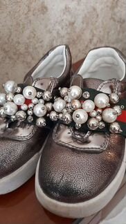 Обувь для девочки