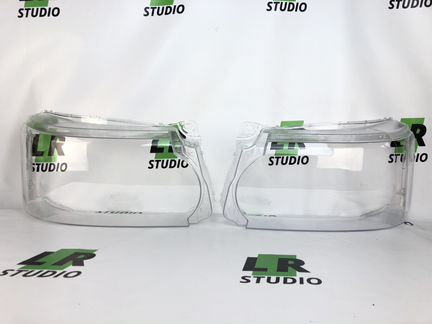 Комплект стёкл Range Rover Sport