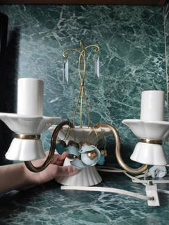 Светильник настенный