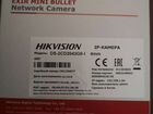 Hikvision DS-2CD2043G0-I 4мп