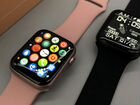 Apple Watch / Smart watch MW 17 Plus (новые)