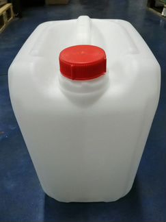 Канистры 20 литров