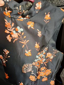 Платье нарядное 42-44