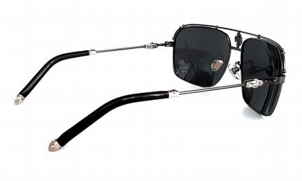 Очки Chrome Hearts Kauf-A / с-з очки оправы Luxor
