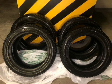 Зимняя резина шипованная Yokohama