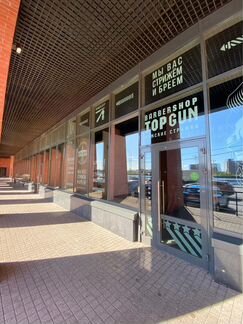 Сдам помещение свободного назначения, 67.38 м²