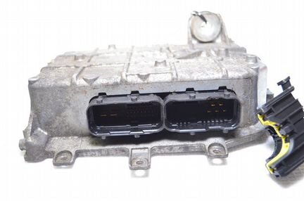 Электронная плата Durashift est. Ford Fusion 1.4