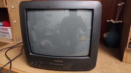 Телевизор Сокол