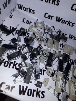 Усилитель разнесенной антенны бмв е39 е46 е60 е53