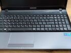 Samsung NP300E5X ноутбук