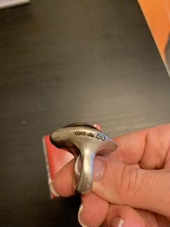 Кольцо Uno de 50