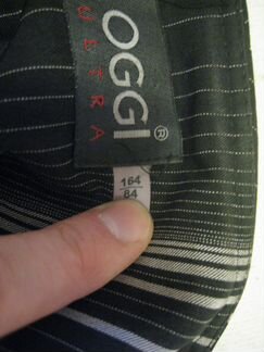 Костюм oggi. Идеальное состояние