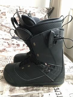 Сноубордические ботинки Salomon Dialogue 43р 28см
