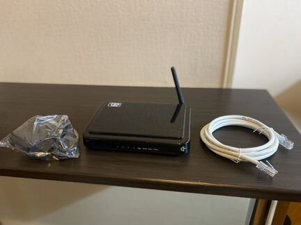 Wi-Fi роутер upvel UR-315BN