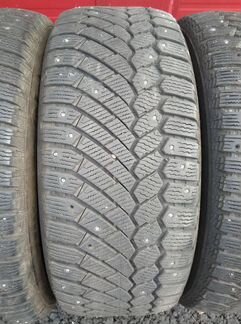 255 55 18 Continental бу Шины Зимние 255 55 R18 98