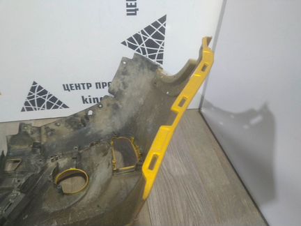 Бампер передний Сузуки Витара 2 Suzuki Vitara 2