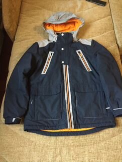 Куртка зимняя 13-14 лет(рост164) icepeak