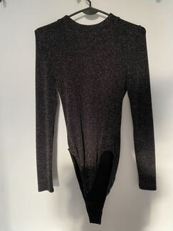 Боди блузка