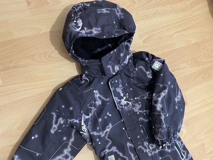 Зимний комбинезон Reima 116