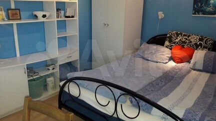 Комната 16 м² в 3-к, 2/14 эт.