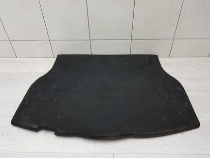 Пол багажника Honda Accord VII K20Z2 2007