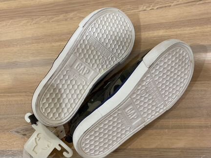 Новые слипоны gap