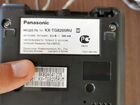 Беспроводной телефон Panasonic кx-TG8205RU объявление продам