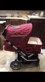 Коляска BabyWelt