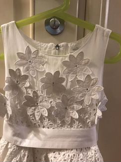 Платье нарядное для девочки