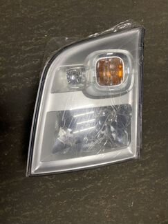 Фара левая форд Транзит 6C1113W030DF