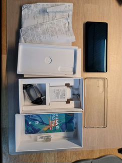 Huawei P30 pro 8/256