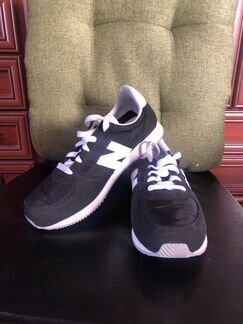 Кроссовки для мальчика NewBalance 38 размер