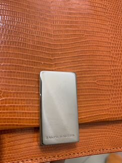 Ralph Lauren оригинал (ящерица)