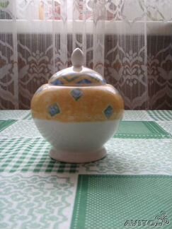 Сахарница