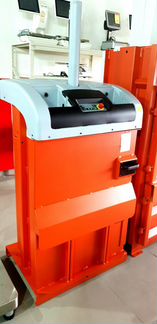 Пресс orwak 3110