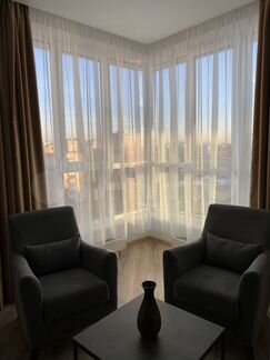 3-к квартира, 104 м², 9/29 эт.
