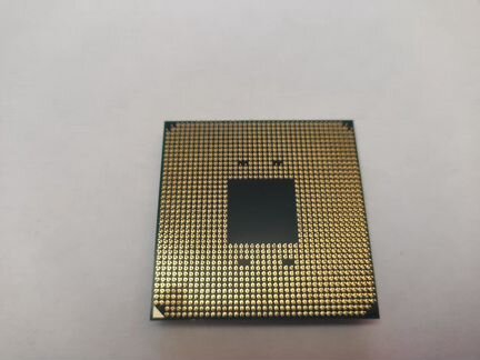 AMD Ryzen 5 3600