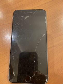 Телефон iPhone