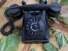 Старинный телефон VEF