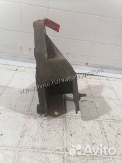 Кронштейн двигателя задний Chevrolet Cruze J300 ат