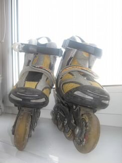 Ролики р. 33-36