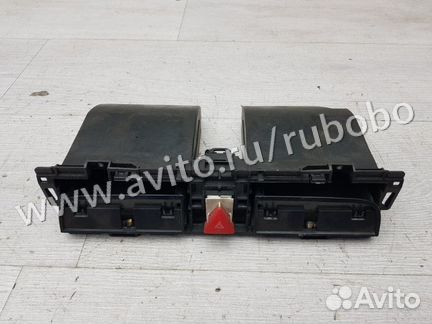 Бардачок Vw Passat B6 BZB 2008