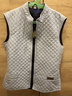 Жилетка конная Golden Dress